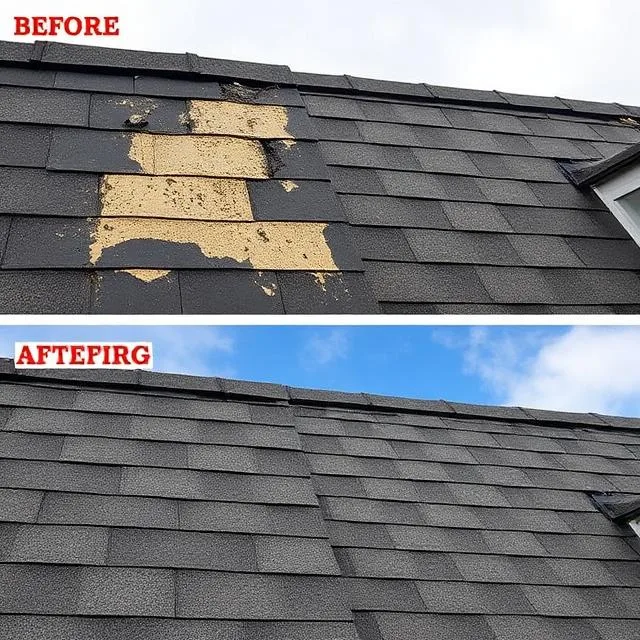 Roof Repair Near Me in Shelby, MS near me